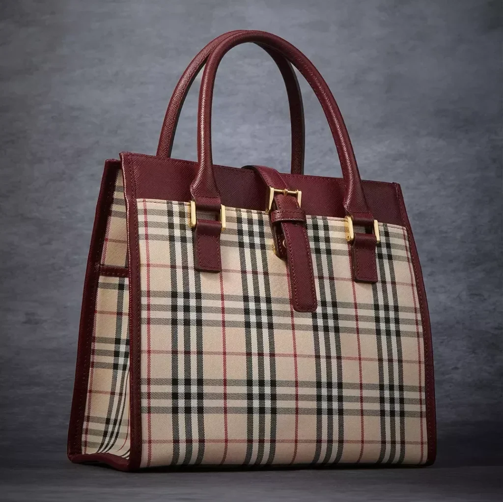 Burberry bag