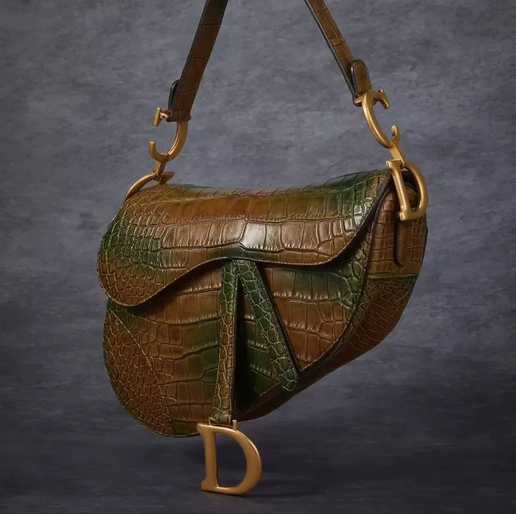 Christian Dior bag