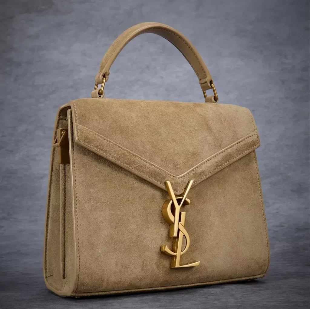 YSL bag